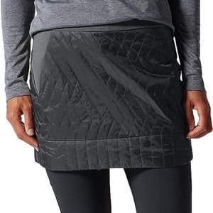 Mountain Hardwear Women's Trekkin' Insulated Skirt